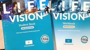 Life Vision Unit 5.1 Vocabulary Test