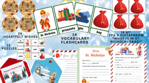 St. Nicholas Day