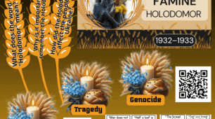 Голодомор. Holodomor