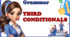 Презентація " Third Conditionals- Умовні речення IIІ "