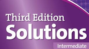 Презентація до підручника Solutions Intermidiate ID "Articles. Will, going to"