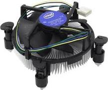 Купити Кулер для процесора Intel, s1155/1150/1156/1151/1200 у Києві від компанії "CompSoft-інтернет магазин комп'ютерних комплектуючих" - 821285705