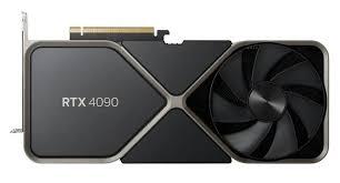 Купить видеокарту для 4K игр. Сравнение видеокарт
