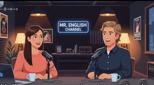 'First Conversation' quiz