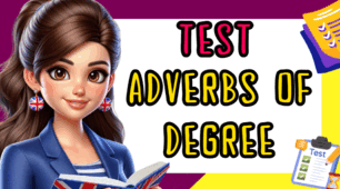 Adverbs of degree
