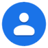 File:Google Contacts logo.png - Wikimedia Commons