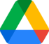 Файл:Google Drive icon (2020).svg — Википедия