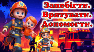 День рятівника України 🚒🔥(17 вересня)  📂Комплект для проведення виховної години