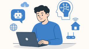 10 клас. Штучний інтелект, Інтернет речей, Smart-технології, колективний інтелект
