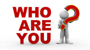 Test #1 Form 9 "I, My Family and My Friends" (copy)