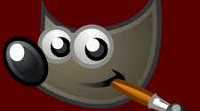 Малювання та редагування растрового зображення, робота з виділеними областями та робота з контурами, можливості використання фільтрів