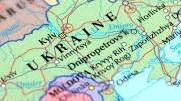 Зображення України в картографічних творах. Національний атлас України, електронні карти. Картографічні інтернет- джерела. Геопортали. Геоінформаційні та сучасні навігаційні системи. Елементи карти та особливості їх компонування.