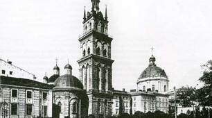 Особливості релігійного життя в українських землях у XVI ст