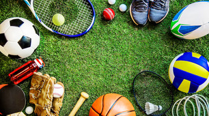 Prepare 6 NUS Unit 1 Sport activities worksheet