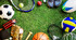 Prepare 6 NUS Unit 1 Sport activities worksheet
