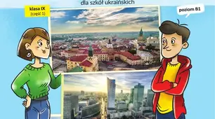 Модифікована навчальна програма  Польська мова  9-й клас