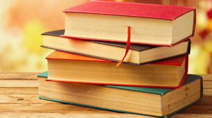 Що таке книга? Вступ до світу читання