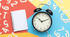 Тест з англійської мови "Past Simple, Past Perfect and Past Perfect Continuous Tenses"