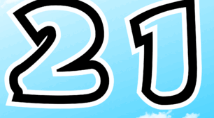Розтяжка "21 вересня - День миру"