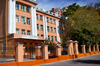 ОДЕСЬКИЙ ЛІЦЕЙ №90 ІМ. О.С.ПУШКІНА ОДЕСЬКОЇ МІСЬКОЇ РАДИ