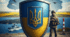 ЗБД 8 клас НУШ. Урок 3. Національна безпека України. Основні принципи порятунку і захисту людей у надзвичайних ситуаціях. (презентація)