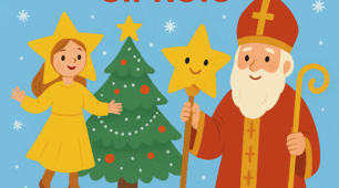 🎄 Сценарій новорічно-різдвяного свята «Подорож за Різдвяною Зіркою»