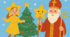 🎄 Сценарій новорічно-різдвяного свята «Подорож за Різдвяною Зіркою»