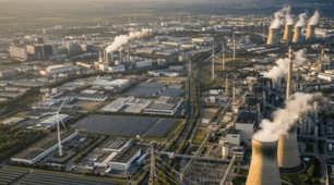 Аналіз енергетичних ресурсів, що використовується в галузі.  Шляхи економії енергії в галузі. Альтернативні джерела енергії, що  використовуються в галузі.