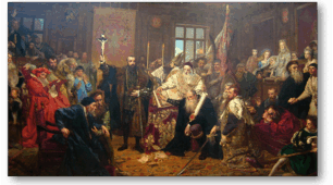 Люблінська унія 1569 р. та її вплив на українське суспільство