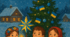 🎄 Патріотичне різдвяне свято у садочку