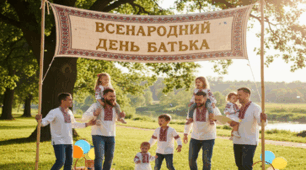 Всенародний День Батька