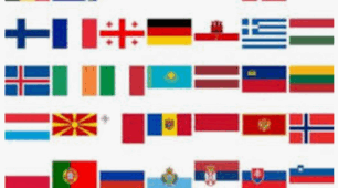 Природні умови і ресурси Європи. Населення Європи.