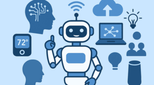 Конспект уроку. Поняття про штучний інтелект, Інтернет речей, Smart-технології та технології колективного інтелекту. Інформатика 10 клас (рівень стандарту)