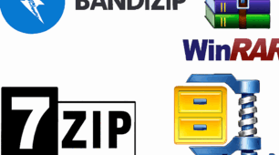Архівування та архіватор 7-zip