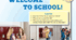 Діагностична робота 1.  WELCOME TO SCHOOL