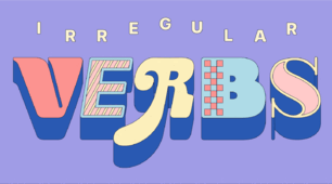 Англійська мова | Irregular Verbs