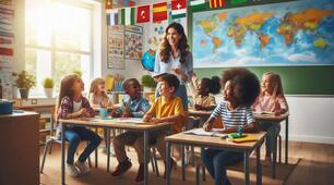 НУШ 5 КЛАС. КОМПЛЕКСНА ПІДСУМКОВА РОБОТА №1  "SCHOOL IS COOL". КАРПЮК. 2025-2026 Н. Р. + ГР+ВІДПОВІДІ