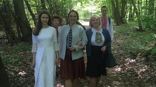 Спогади про Нечимне