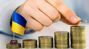 Гривня - національна валюта України 