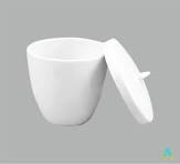 Тигель з кришкою