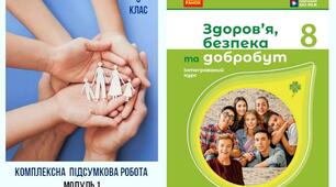 Комплексна підсумкова робота за групами результатів. 8 клас. МОДУЛЬ 1. Основи добробуту. Добробут особистий і суспільний. О.ШИЯН