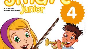 Module 1. Where are you from? Smart junior 4