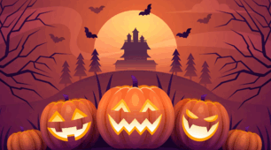 Happy Halloween!