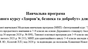 Навчальна програма+ критерії оцінювання + КТП з прописаними групами результатів та домашніми завданнями з ІК "ЗБД" 7-8 класи за модельною навчальною програмою С.В.Василенко. 7 клас -  1,5 годин/53 години на рік, 8 клас 1 година/36 годин на рік
