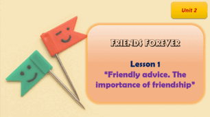 Form 8 NUS (Karpiuk) Unit 2 Lesson 1 (c. 32-34) (презентація)
