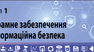 КЛАСИФІКАЦІЯ ПРОГРАМНОГО  ЗАБЕЗПЕЧЕННЯ