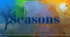 Інтерактивна відеопрезентація з англійської мови "Seasons".
