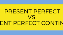 Present Perfect/ Present Perfect Continuous - Unit 2.A - High Note 3