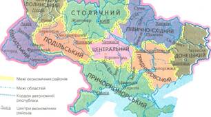 Національна економіка 2 частина