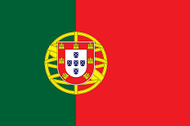 Flag of Portugal - Wikipedia